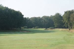 Alwoodley 12th Fairway